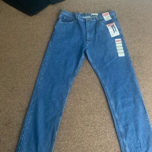 Wrangler jeans